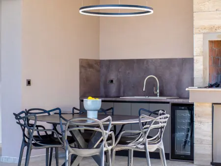 Fortunata, Villa 4 personnes à Zadar Bibinje - Photo 22