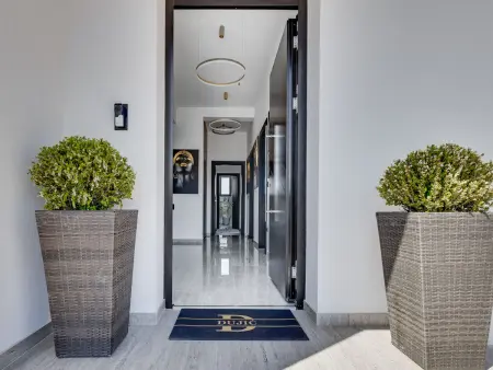 Fortunata, Villa 4 personnes à Zadar Bibinje - Photo 23