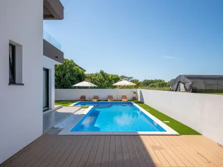 Fortunata, Villa 4 personnes à Zadar Bibinje - Photo 24