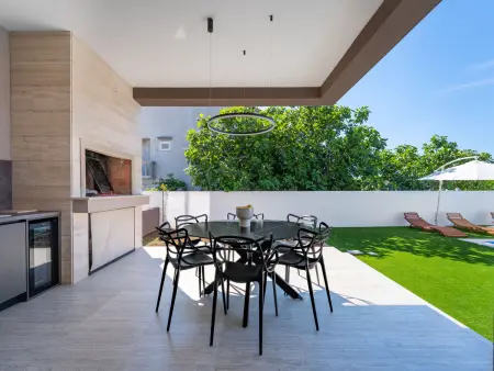 Fortunata, Villa 4 personnes à Zadar Bibinje - Photo 26