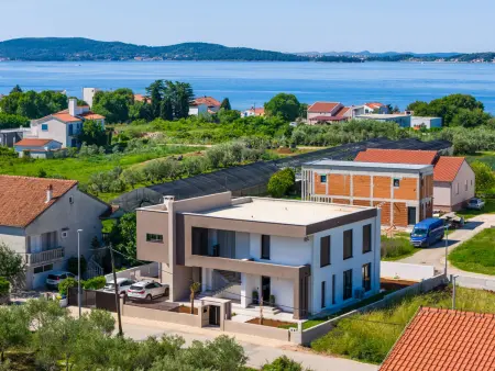 Fortunata, Villa 4 personnes à Zadar Bibinje - Photo 29