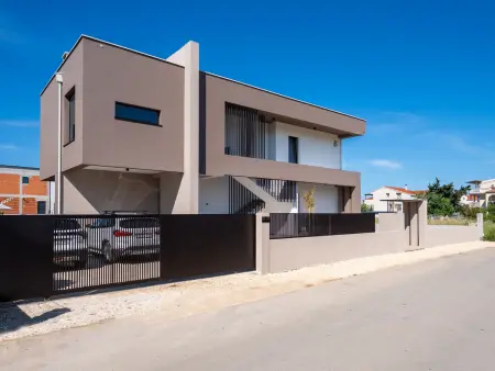 Fortunata, Villa 4 personnes à Zadar Bibinje - Photo 34