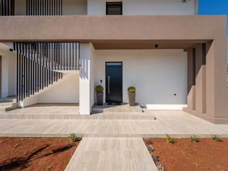 Fortunata, Villa 4 personnes à Zadar Bibinje - Photo 35