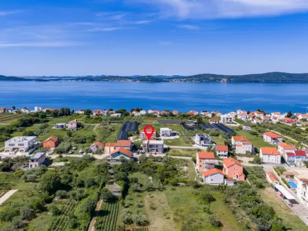 Fortunata, Villa 4 personnes à Zadar Bibinje - Photo 36