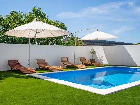 Fortunata, Villa 4 personnes à Zadar Bibinje - Photo 37