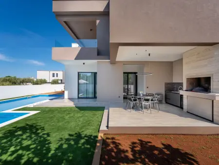 Fortunata, Villa 4 personnes à Zadar Bibinje - Photo 38