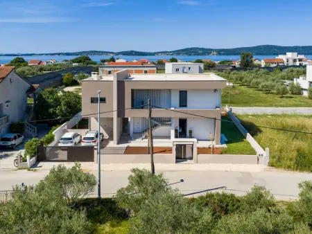 Fortunata, Villa 4 personnes à Zadar Bibinje - Photo 41