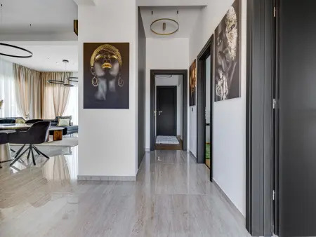 Fortunata, Villa 4 personnes à Zadar Bibinje - Photo 47