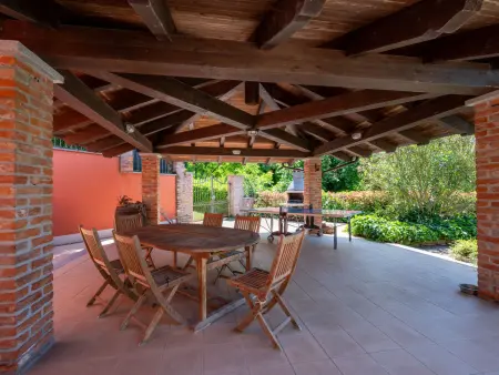 Casa Vescovo, Maison 5 personnes à Asti - Photo 3