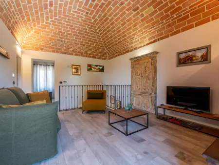 Casa Vescovo, Maison 5 personnes à Asti - Photo 8