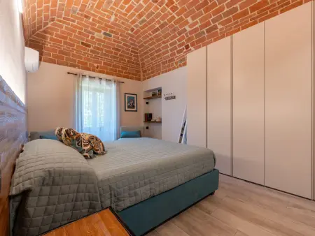 Casa Vescovo, Maison 5 personnes à Asti - Photo 15
