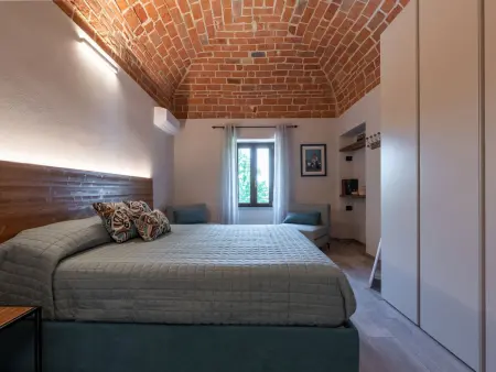 Casa Vescovo, Maison 5 personnes à Asti - Photo 16