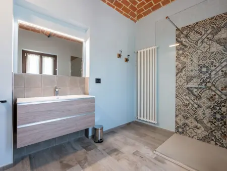 Casa Vescovo, Maison 5 personnes à Asti - Photo 18