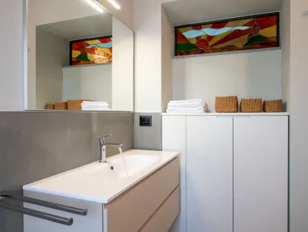 Casa Vescovo, Maison 5 personnes à Asti - Photo 19