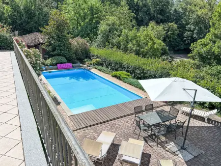 Casa Vescovo, Maison 5 personnes à Asti - Photo 23