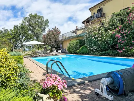 Casa Vescovo, Maison 5 personnes à Asti - Photo 24