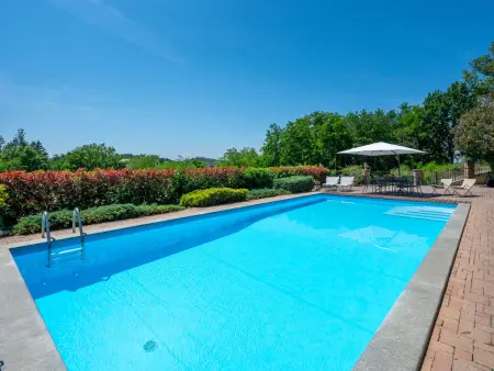 Casa Vescovo, Maison 5 personnes à Asti - Photo 25
