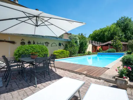 Casa Vescovo, Maison 5 personnes à Asti - Photo 26