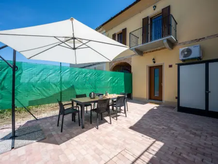 Casa Vescovo, Maison 5 personnes à Asti - Photo 27
