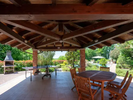 Casa Vescovo, Maison 5 personnes à Asti - Photo 28