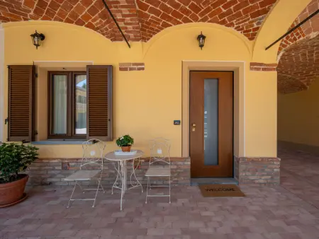 Casa Vescovo, Maison 5 personnes à Asti - Photo 29