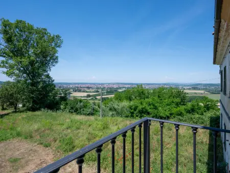 Casa Vescovo, Maison 5 personnes à Asti - Photo 32