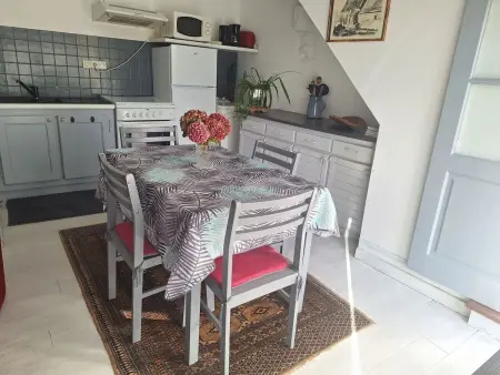Maison conviviale avec jardin près de Trédrez-Locquémeau - Photo 2
