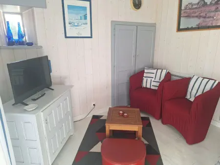 Maison conviviale avec jardin près de Trédrez-Locquémeau - Photo 3
