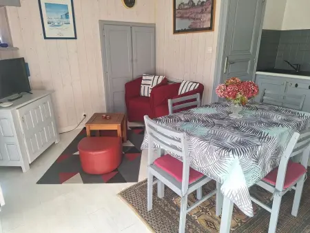 Maison conviviale avec jardin près de Trédrez-Locquémeau - Photo 5