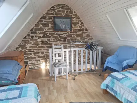 Maison conviviale avec jardin près de Trédrez-Locquémeau - Photo 6