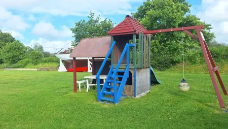 Maison conviviale avec jardin près de Trédrez-Locquémeau - Photo 14