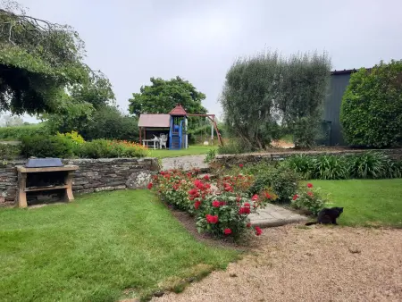 Maison conviviale avec jardin près de Trédrez-Locquémeau - Photo 27