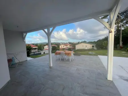Charmante maison de vacances à Le Lamentin avec jardin - Photo 20