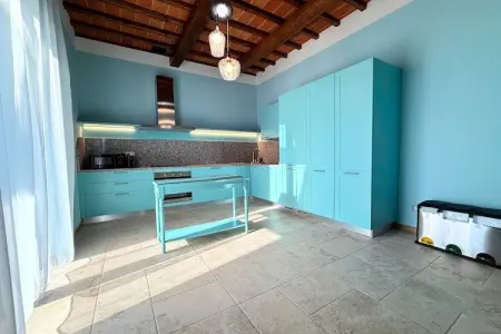 Vecchio Olmo, Spacieuse maison de vacances avec piscine partagée à Poppi - Photo 7