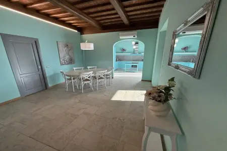 Vecchio Olmo, Spacieuse maison de vacances avec piscine partagée à Poppi - Photo 20