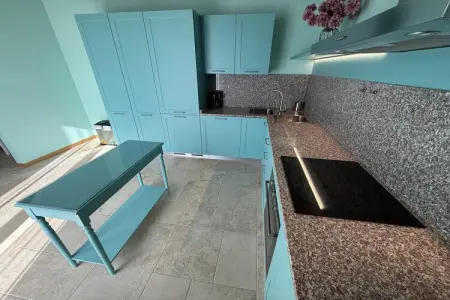 Vecchio Olmo, Spacieuse maison de vacances avec piscine partagée à Poppi - Photo 22