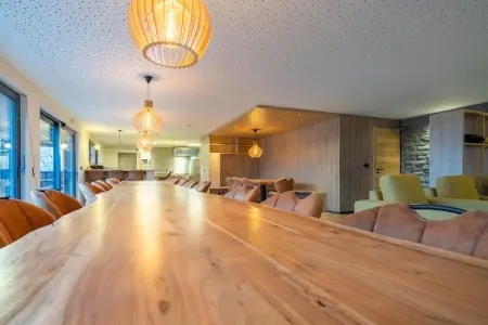 Gîte DDS is a luxurious holiday home, Retraite de luxe dans les Ardennes avec spa - Photo 10