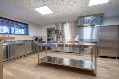 Gîte DDS is a luxurious holiday home, Retraite de luxe dans les Ardennes avec spa - Photo 14