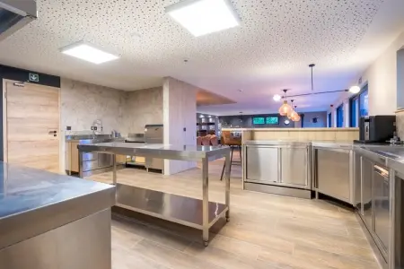 Gîte DDS is a luxurious holiday home, Retraite de luxe dans les Ardennes avec spa - Photo 15