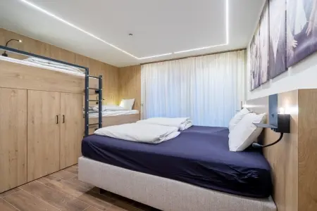 Gîte DDS is a luxurious holiday home, Retraite de luxe dans les Ardennes avec spa - Photo 17