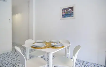 Maison 4 personnes à Castellabate - Photo 7