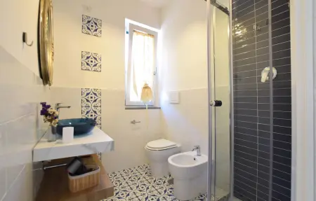 Maison 4 personnes à Castellabate - Photo 11