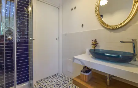 Maison 4 personnes à Castellabate - Photo 12