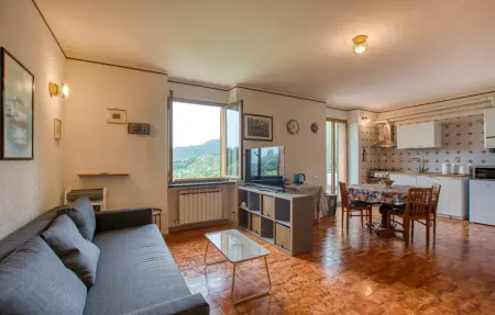 Appartement 6 personnes à Moneglia - Photo 2