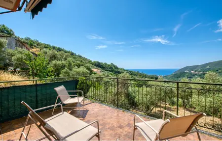 Appartement 6 personnes à Moneglia - Photo 4