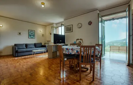 Appartement 6 personnes à Moneglia - Photo 8