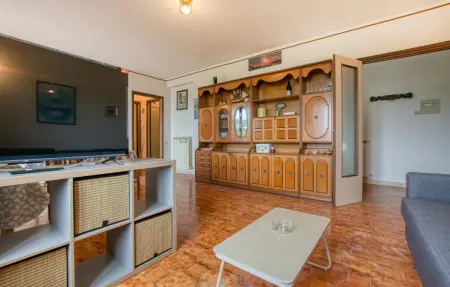 Appartement 6 personnes à Moneglia - Photo 9