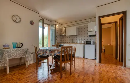 Appartement 6 personnes à Moneglia - Photo 10