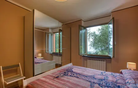 Appartement 6 personnes à Moneglia - Photo 11