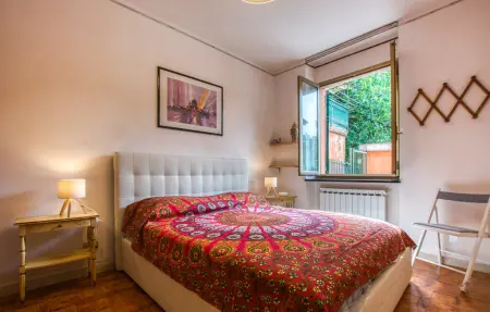 Appartement 6 personnes à Moneglia - Photo 12